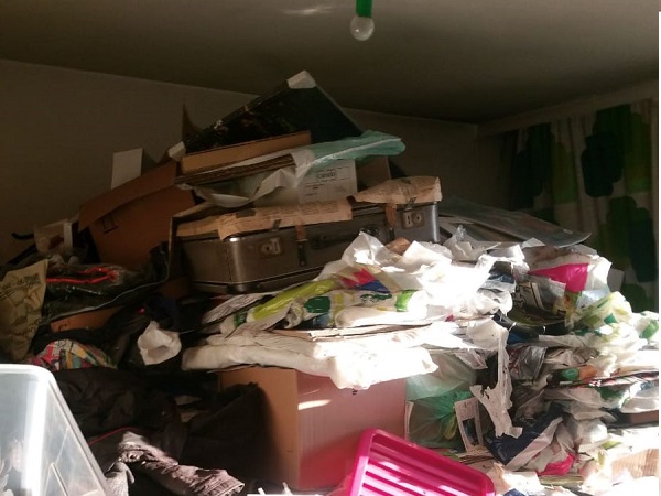 Wohnungsaufl&ouml;sung / Entr&uuml;mpelung zum Festpreis